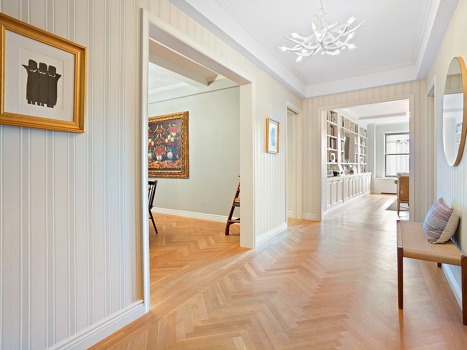 1st image of 135 Eastern Pkwy APT 4F