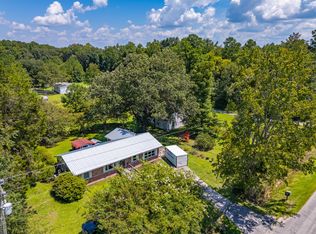 1392 Lebanon Rd, Ridgeville, SC 29472