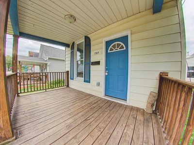 727 Elm St, Shelbyville, IN, 46176