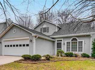 3417 Trail Ridge Dr, Greensboro, NC 27410