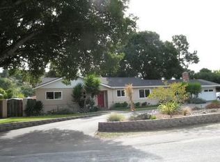 61 Paseo De Vaqueros, Salinas, CA 93908