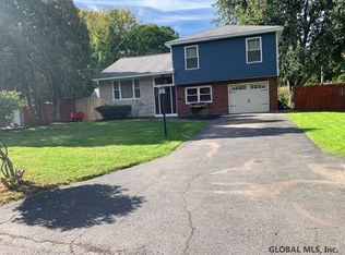 184 Tampa Ave, Albany, NY 12208