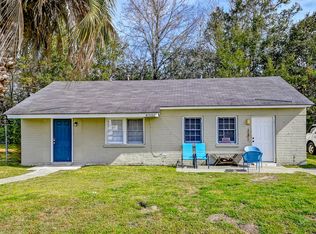 3102 Azalea Dr, North Charleston, SC 29405