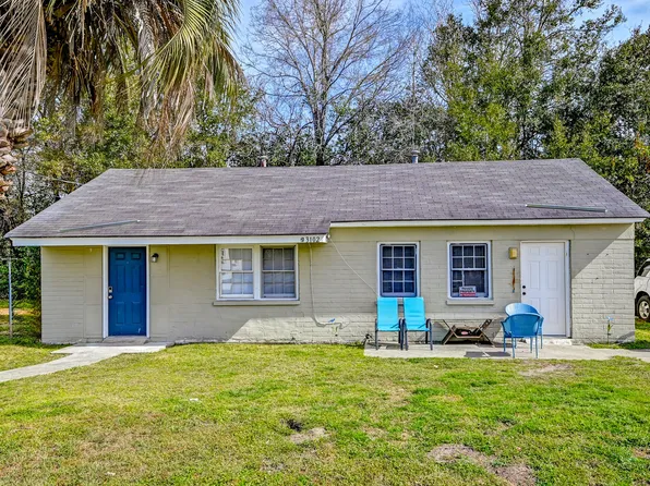 3102 Azalea Dr, North Charleston, SC 29405