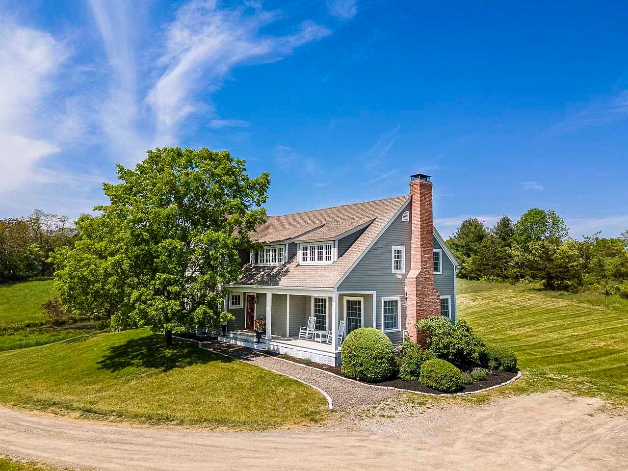 111 Jameson Hill Rd, Clinton Corners, NY 12514 Zillow