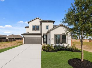 7427 Birch Thistle Ln, Katy, TX 77493