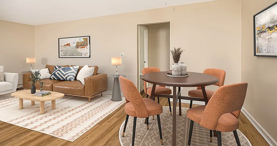 Prentiss Creek at Downers Grove Apartments — Photo 2