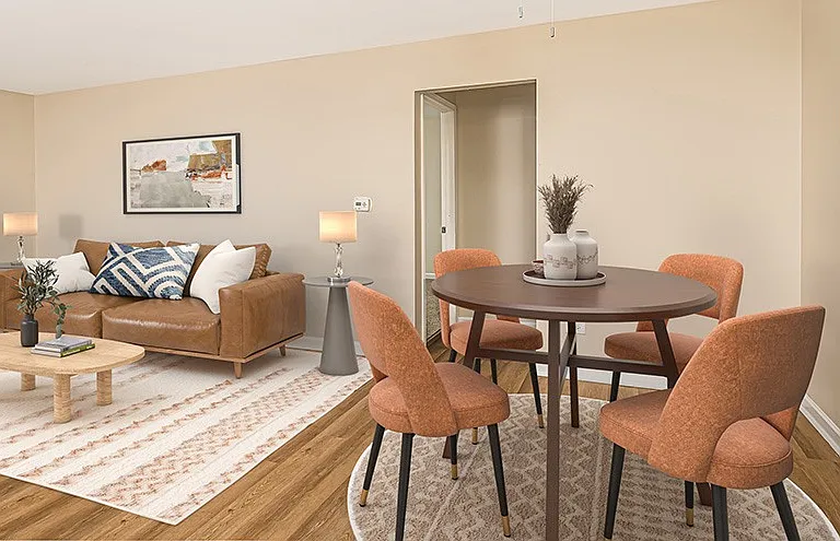 Prentiss Creek at Downers Grove Apartments — Photo 2