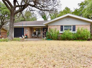 1607 Highland Dr, Brownwood, TX 76801