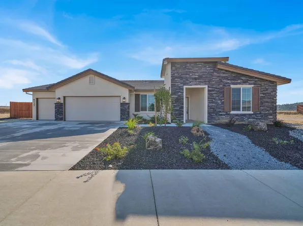 4737 Lower Springs Rd, Redding, CA 96001