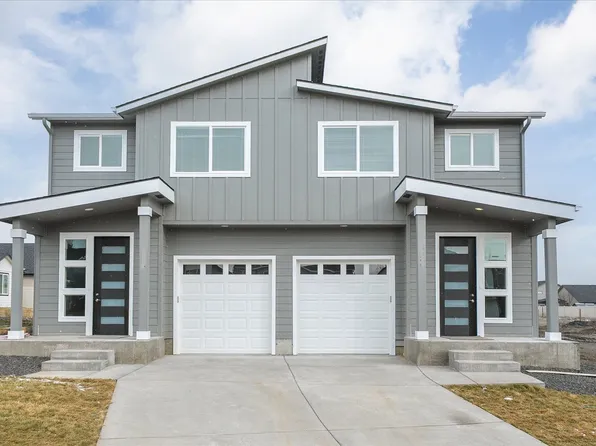 8522 N Orchard Ct, Spokane, WA 99208