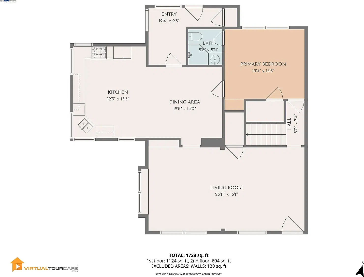 3 bed, 1734 sqft, $2,000 — Photo 4