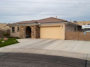 2236 Brookings Harbor Dr, Laughlin, NV 89029