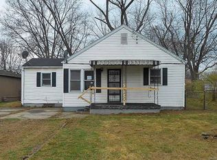 3108 Rufus St, Middletown, OH 45044