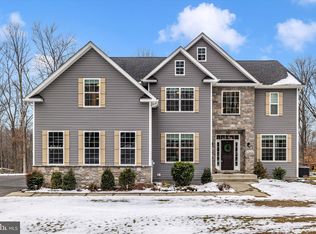 8223 Ball Rd, Frederick, MD 21704