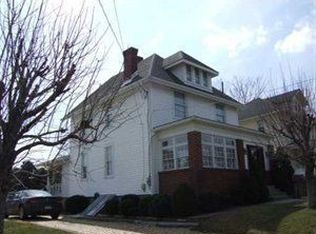 918 Broad Ave, Belle Vernon, PA