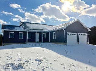 51 Rocky Hill Rd, Hadley, MA 01035