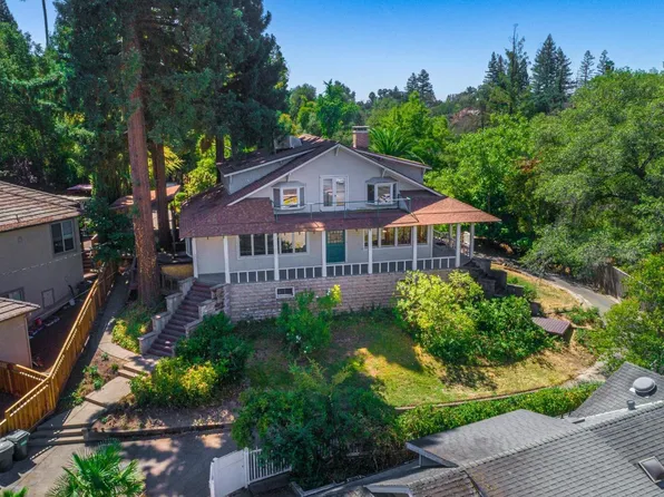 7964 Canyon Dr, Fair Oaks, CA 95628