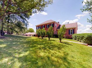 1125 Cedarview Ln, Franklin, TN 37067