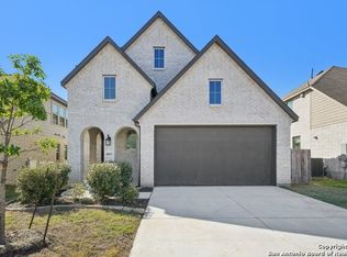 10833 Coppola, San Antonio, TX 78254