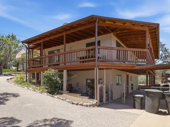 2904 W Bulla Dr, Payson, AZ 85541