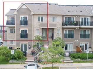 60 Fairwood Cir #86, Brampton, ON L6R0Y6