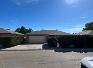 1365 Columbia Ave, Alamogordo, NM 88310