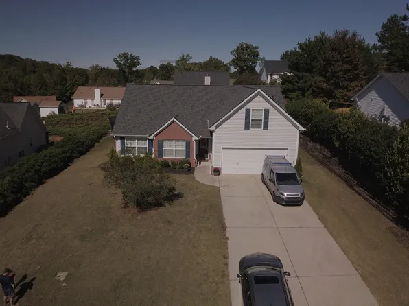 4160 Deer Springs Way, Gainesville, GA 30506