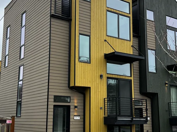 3412 34th Ave #E, Seattle, WA 98199