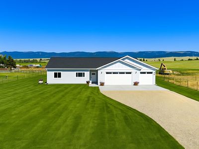 4452 Ludwig Ln, Stevensville, MT, 59870