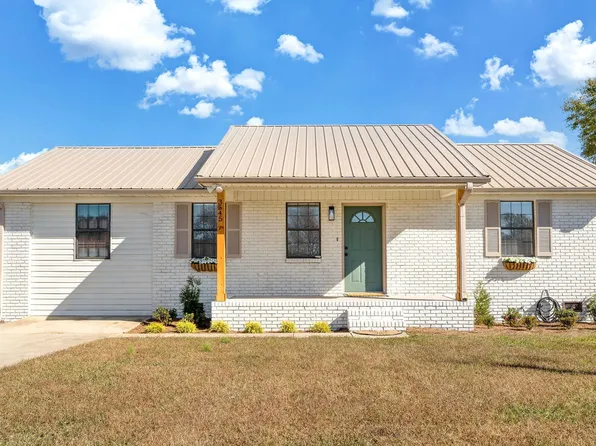 3545 County Road 601, Hanceville, AL 35077