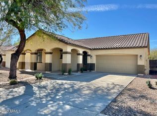 20866 S 214th Pl, Queen Creek, AZ 85142