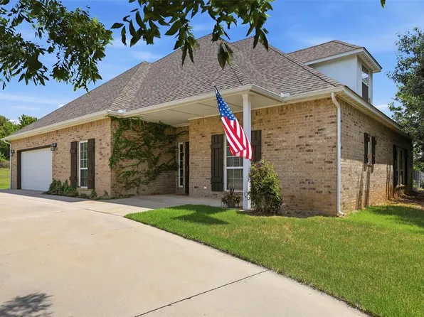 2220 County Road 1197, Tuttle, OK 73089