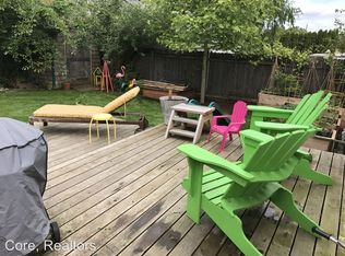 4145 NE 71st Ave, Portland, OR 97218