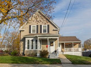20 Elm Pl, Whitman, MA 02382