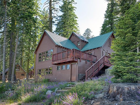 2nd image of 58442 Huntington Lake Rd