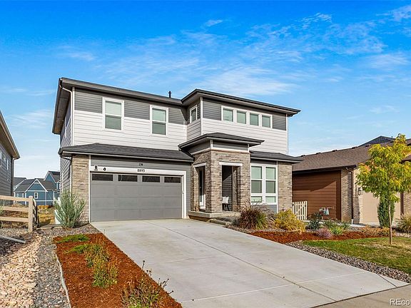 2nd image of 8893 Animas River Street