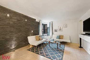 Sold by Keller Williams NYC