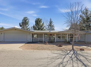 105 S Pinecrest Rd, Payson, AZ 85541