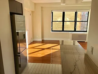 Rented by Stonehenge NYC LLC