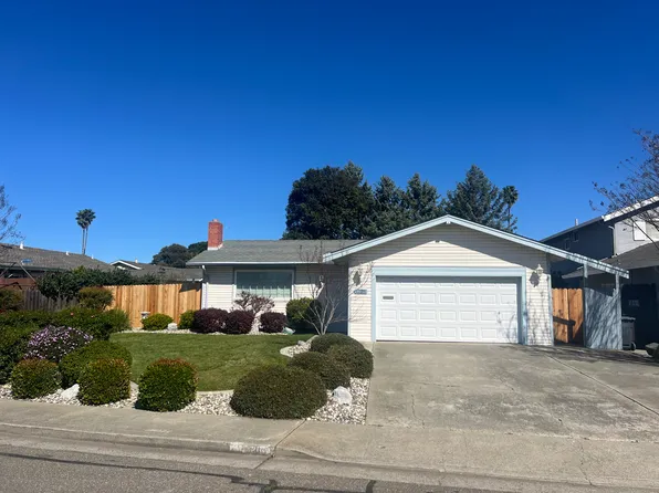 1206 Meadowlark Dr, Fairfield, CA 94533