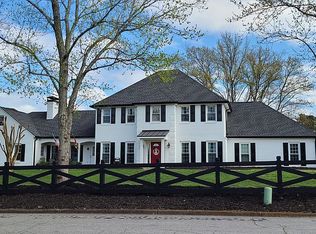 505 Saddle Creek Dr, Roswell, GA 30076