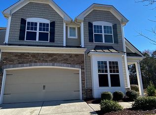 1100 Garden Square Ln, Morrisville, NC 27560