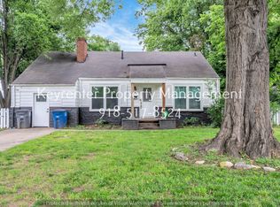 217 E 33rd Pl, Tulsa, OK 74105