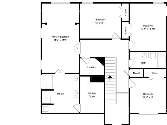 3rd image of this home