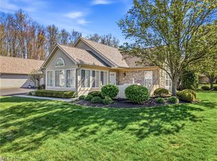 202 Timberline Dr, Columbiana, OH 44408