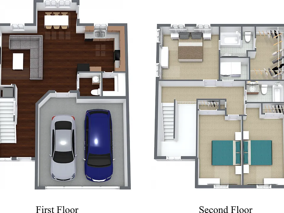 396 White Oak Trce