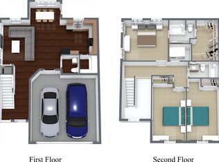 2716 Burnt Mill Rd, Lexington, KY 40511