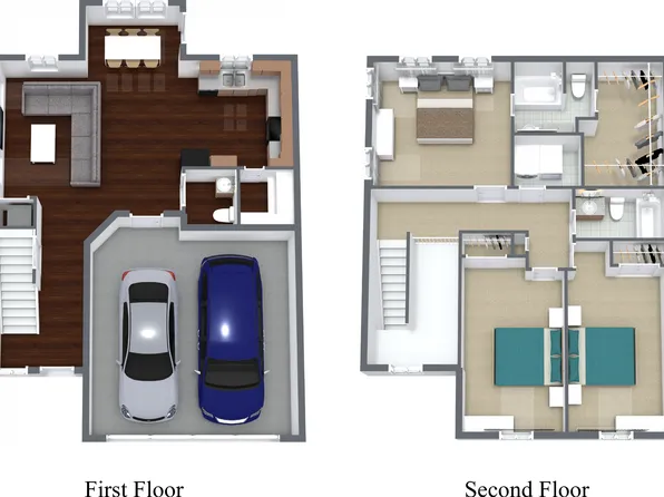 2716 Burnt Mill Rd, Lexington, KY 40511