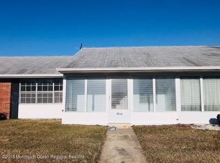 321 Coventry Ct UNIT C, Lakewood, NJ 08701